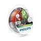 Philips H1 LongLife EcoVision (12258LLECOS2) - , , 